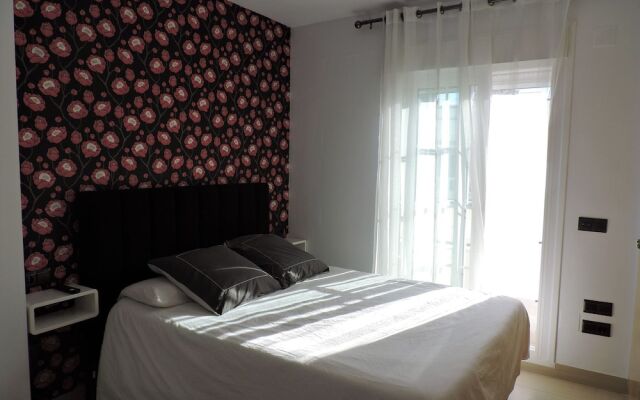 Apartamento Plaza de España