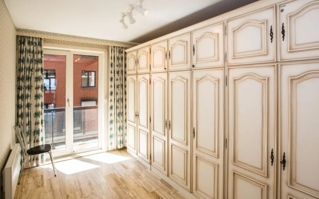 Nice Apartment With Sea-views