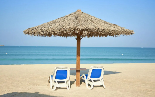 Al Hamra Residence & Village Hotel