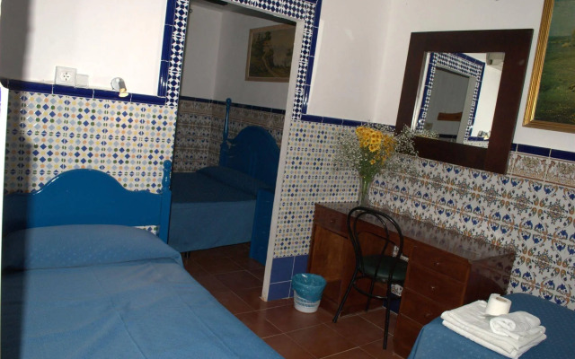 Pension Santa Maria La Blanca