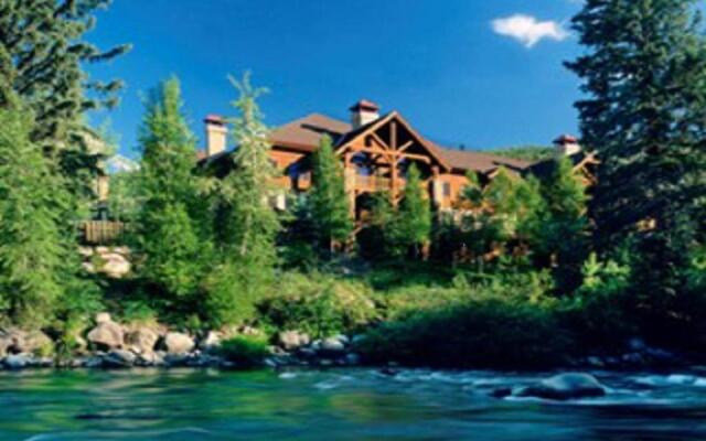 Residences at Brookside