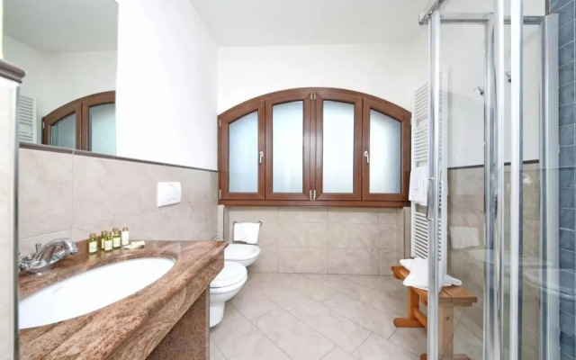 Residence San Rocco
