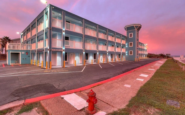 Seaside Boutique Hotel
