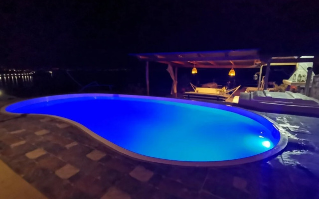Magical View, Villa Asproneri, Kamena Vourla