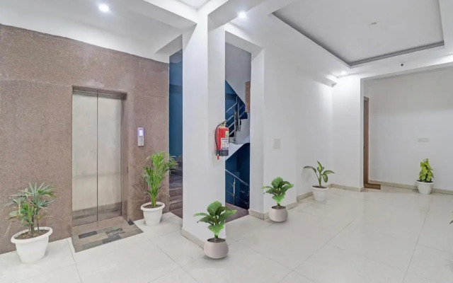 Majestic Guest House