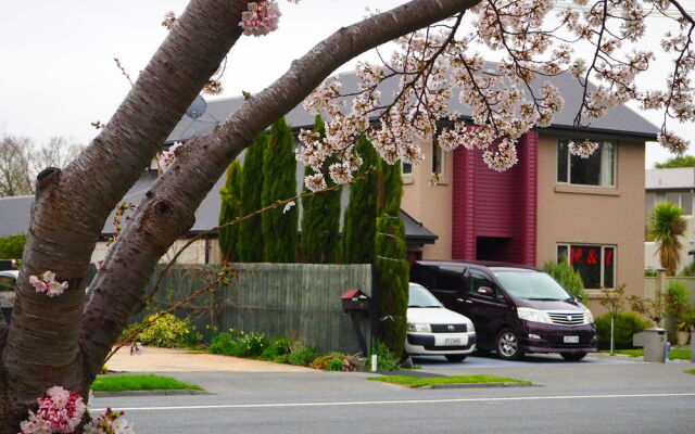 M&Y Guest House (Christchurch Airport)