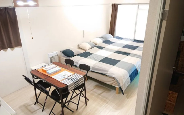 Hostel Fukuoka.com Hakata