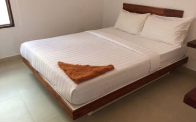 Onederz Hostel Siem Reap