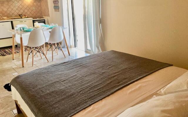 Chryssa’s Studio Deluxe (2 persons) No2