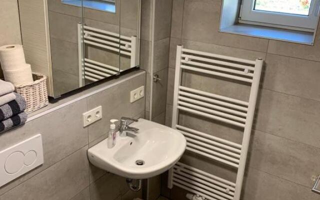 Joanna Apartment - MA Casterfeld