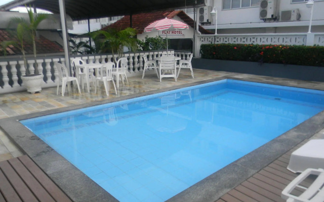 Boulevard Slaass Flat Hotel