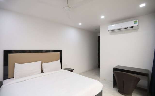 Hotel Raaso Inn Tuglkabad