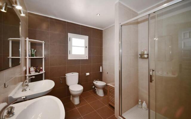 Chalet al canal