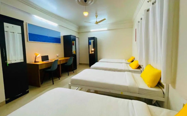 Procida Hostel by Zero Jhanjhat
