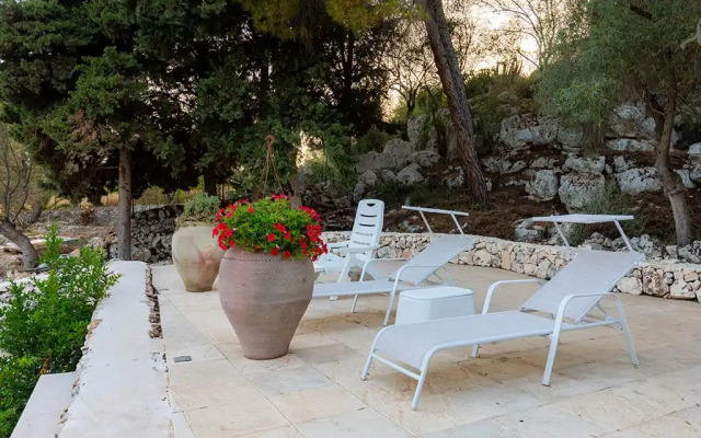 Casale Antiche Mura Syracuse