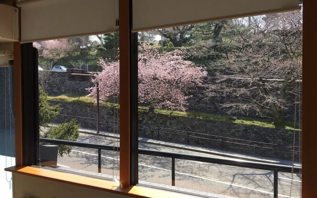 House Hotel Kenrokuzaka