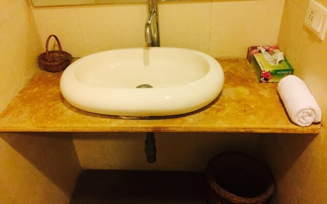 Centre Point Hotel Neemrana