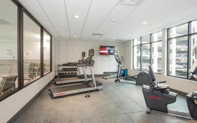 voco The Clair Cincinnati Downtown by IHG