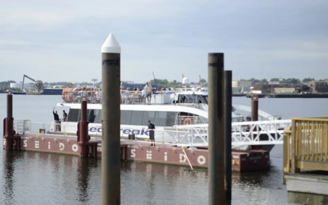 Wyndham Garden Providence