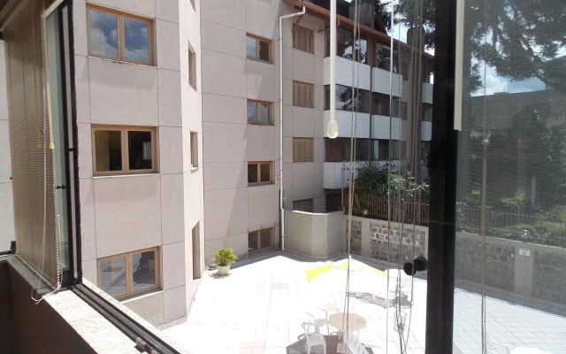 Residencial Mirante Da Colina Hoffmann 219