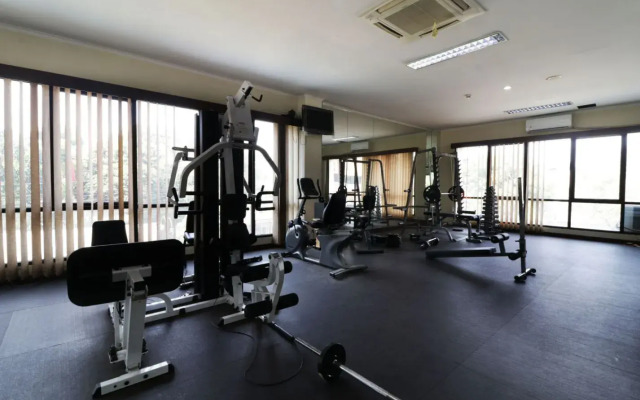 Wisma Konservasi
