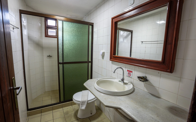 Rede Andrade Estrela Dalva Centro