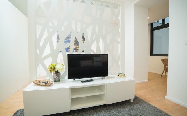 Oporto Guest Fernandes Tomás