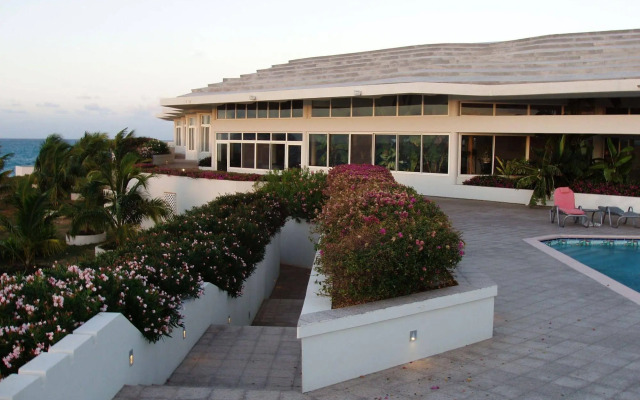 Villa Exclusivity at Captain's Bay