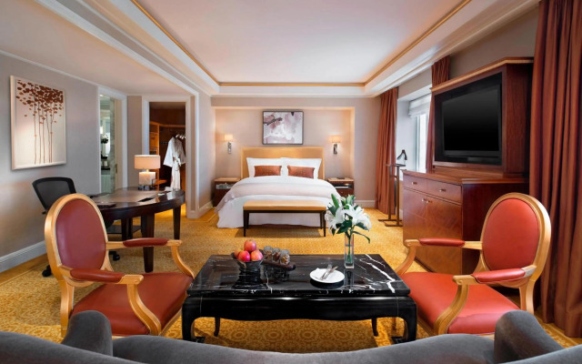 The St. Regis Beijing