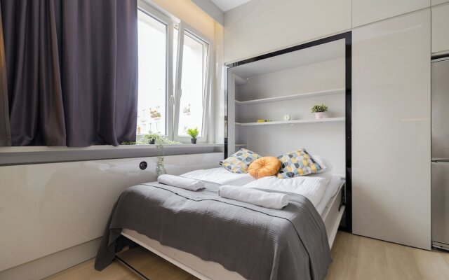 ShortStayPoland Kaliska B132