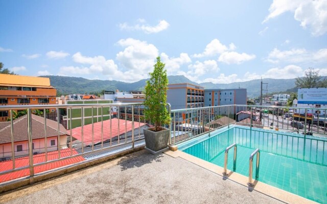 Kamala Cool Hotel