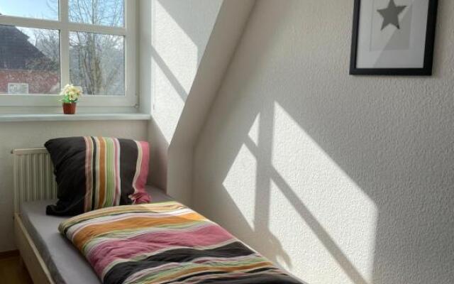 Ferienwohnung in Ludwigslust