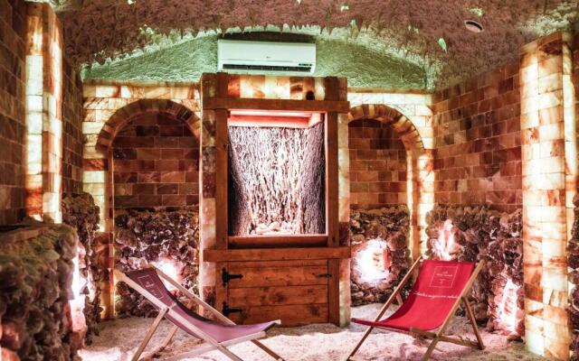 Hotel Europa Business & SPA