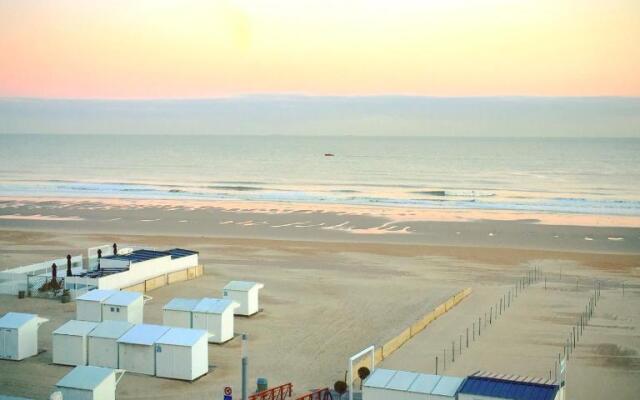 De Zandkorrel - Amazing Seaview