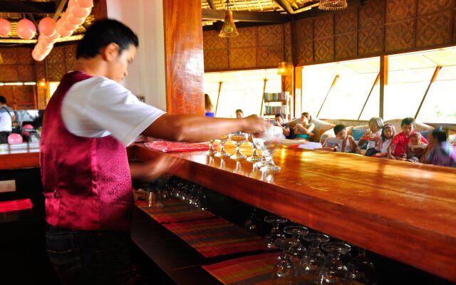 Sun XI Mountain Retreat