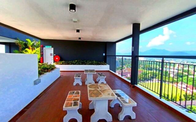 The Horizon Ipoh L15 by Grab A Stay