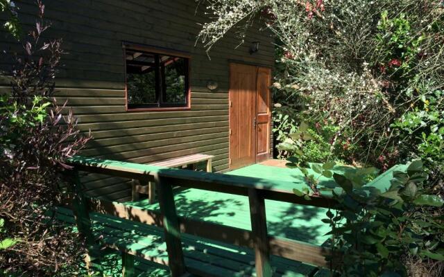 Ecoreserva Quelhue Lodge y Cabañas