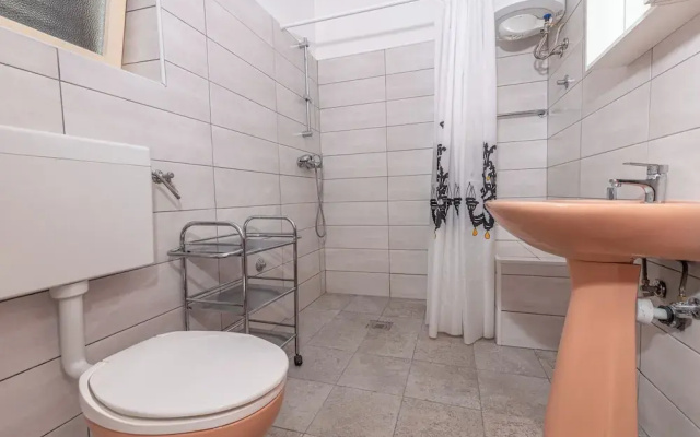 Apartman Marina