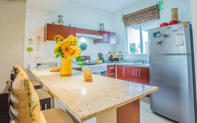 The Meridian by Bric