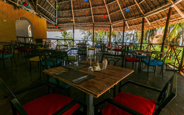 Sansi Kae Beach Resort