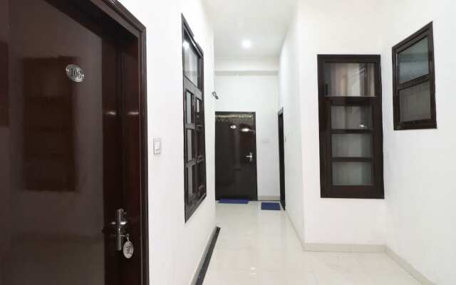 Hotel Sunview by OYO Rooms