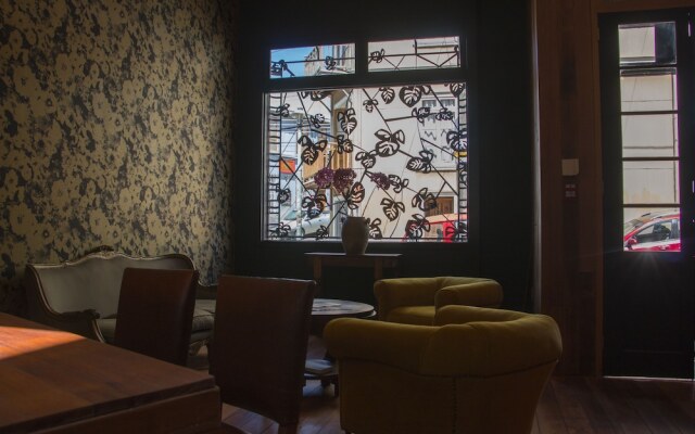 Augusta Apart Hotel
