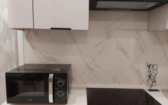 Апартаменты Северный берег на проспекте Ломоносова 98