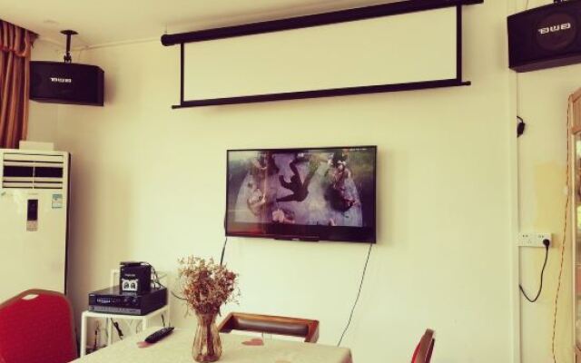 Huangjinwu Homestay