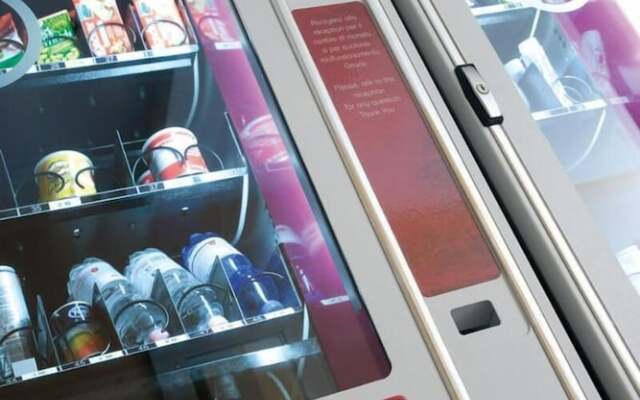 Hotel Rosso Frizzante