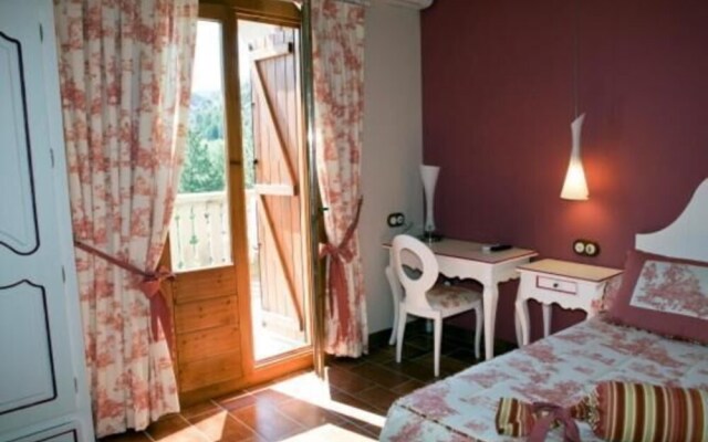 Hostal la Parra