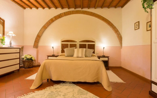 Cilamino Montelopio in Montelopio