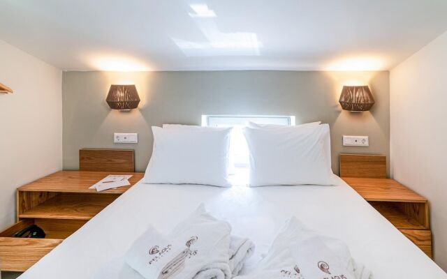 Pelagus Luxury Villas