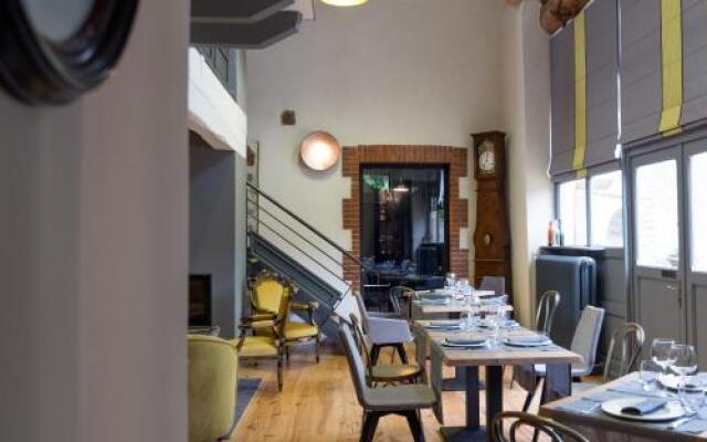 Le Relais