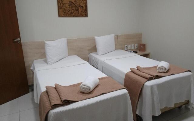 Hotel Padre Cícero